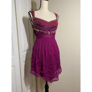 RARE Free People Dress